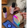 Loa Bluetooth K12 Không Dây Mini 2 Micro - Thiết Kế Nhỏ Gọn, Thay Đổi Giọng, Dễ Dùng | REMI OFFICIAL 8