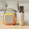 Loa Bluetooth K12 Không Dây Mini 2 Micro - Thiết Kế Nhỏ Gọn, Thay Đổi Giọng, Dễ Dùng | REMI OFFICIAL 9