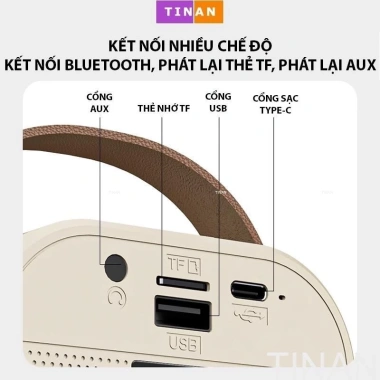 Loa Bluetooth K12 Mini Không Dây 2 Micro Nhỏ Gọn Tiện Dụng Chính Hãng 156k 2