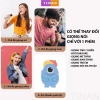 Loa Bluetooth K12 Mini Không Dây 2 Micro Nhỏ Gọn Tiện Dụng Chính Hãng 156k 6