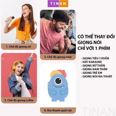 Loa Bluetooth K12 Mini Không Dây 2 Micro Nhỏ Gọn Tiện Dụng Chính Hãng 156k 6