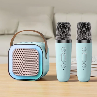 Loa Bluetooth K12 Mini Không Dây 2 Micro Nhỏ Gọn Tiện Dụng Chính Hãng 156k 9