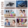 Loa Bluetooth K12 Mini Không Dây 2 Micro - Thiết Kế Nhỏ Gọn, Thay Đổi Giọng, 129.000 VND 4