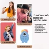 Loa Bluetooth K12 Mini Không Dây 2 Micro - Thiết Kế Nhỏ Gọn, Thay Đổi Giọng, 129.000 VND 5