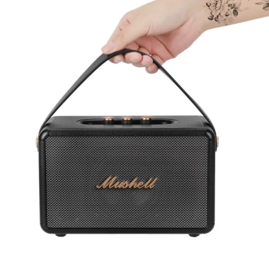 Loa Bluetooth K3 Bass Mạnh - Âm Thanh Lớn, Bluetooth 5.2, Thiết Kế Đẹp, Giá 435k - PKMALL