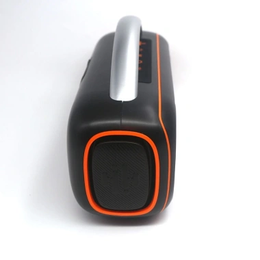 Loa Bluetooth K4+ Mini – Âm Thanh Lớn, Ghép Đôi, Nghe Playlist, Giá 350k giảm 70k 3