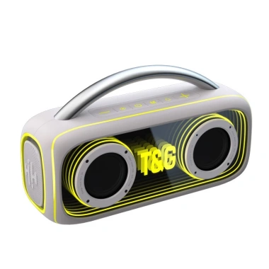 Loa Bluetooth K4+ Mini – Âm Thanh Lớn, Ghép Đôi, Nghe Playlist, Giá 350k giảm 70k 4