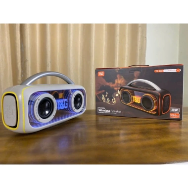 Loa Bluetooth K4+ Mini – Âm Thanh Lớn, Ghép Đôi, Nghe Playlist, Giá 350k giảm 70k 7