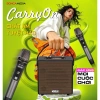 Loa Bluetooth Karaoke ACNOS CarryOn SONCAMEDIA – Kèm 2 micro, Bảo hành 12 tháng, Đổi 1 trong 15 ngày 2