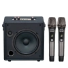 Loa Bluetooth Karaoke ACNOS CarryOn SONCAMEDIA – Kèm 2 micro, Bảo hành 12 tháng, Đổi 1 trong 15 ngày 6