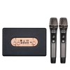 Loa Bluetooth Karaoke ACNOS CarryOn SONCAMEDIA – Kèm 2 micro, Bảo hành 12 tháng, Đổi 1 trong 15 ngày 7