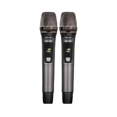 Loa Bluetooth Karaoke ACNOS CarryOn SONCAMEDIA – Kèm 2 micro, Bảo hành 12 tháng, Đổi 1 trong 15 ngày 8