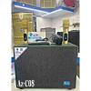 Loa Bluetooth Karaoke Az-C08 Bas20 3ĐT 7 núm chỉnh âm - Giá ưu đãi 2.89 triệu 2