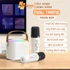 Loa Bluetooth Karaoke Bass Mạnh, Âm Thanh Chất Lượng Cao và Mic Hát - 169.000₫ 10