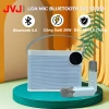 Loa Bluetooth Karaoke JVJ YS-210 20W, 2 mic không dây, bảo hành 6 tháng - 799.000 VND