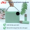 Loa Bluetooth Karaoke JVJ YS-210 20W, 2 mic không dây, bảo hành 6 tháng - 799.000 VND 2