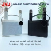 Loa Bluetooth Karaoke JVJ YS-210 20W, 2 mic không dây, bảo hành 6 tháng - 799.000 VND 3