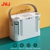Loa Bluetooth Karaoke JVJ YS-210 20W, 2 mic không dây, bảo hành 6 tháng - 799.000 VND 5