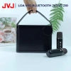 Loa Bluetooth Karaoke JVJ YS-210 20W, 2 mic không dây, bảo hành 6 tháng - 799.000 VND 9