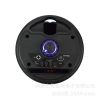 Loa Bluetooth Karaoke Mini 818WD - Công suất lớn, Âm thanh đỉnh, Đèn LED sáng rực, Giá chỉ 209.000₫ 7