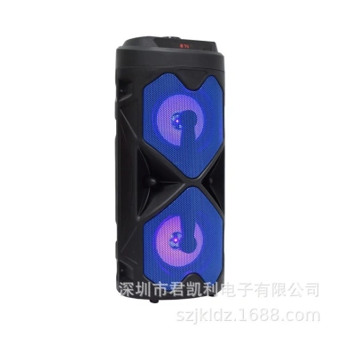 Loa Bluetooth Karaoke Mini 818WD - Công suất lớn, Âm thanh đỉnh, Đèn LED sáng rực, Giá chỉ 209.000₫ 8 Loa Bluetooth Karaoke Mini 818WD - Công suất lớn, Âm thanh đỉnh, Đèn LED sáng rực, Giá chỉ 209.000₫ 8