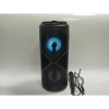 Loa Bluetooth Karaoke Mini 818WD - Công suất lớn, Âm thanh đỉnh, Đèn LED sáng rực, Giá chỉ 209.000₫ 9