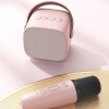Loa Bluetooth Karaoke Mini P2 K1 Bass mạnh, micro không dây, 5 giọng, giảm còn 249.000₫ 5