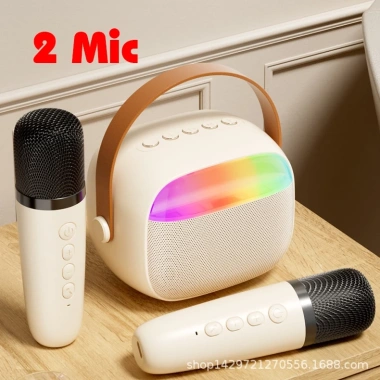 Loa Bluetooth Karaoke Tigerlife KTV PRO Bass USB, kết nối ĐT, Tivi, Laptop, MTB - 269.200₫ 5 Loa Bluetooth Karaoke Tigerlife KTV PRO Bass USB, kết nối ĐT, Tivi, Laptop, MTB - 269.200₫ 5