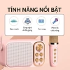 Loa Bluetooth Karaoke YS-105 & YS-103 Mic – Âm Thanh Hay, Thay Đổi Tone, Giá 405k 5
