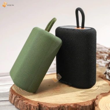 Loa Bluetooth không dây HOCO BS47 mini cầm tay, hỗ trợ thẻ nhớ, 5h nghe nhạc - 269.000đ 3