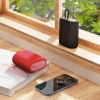 Loa Bluetooth không dây HOCO BS47 mini cầm tay, hỗ trợ thẻ nhớ, 5h nghe nhạc - 269.000đ 6