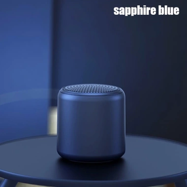 Loa Bluetooth Không Dây Mini âm thanh 3D, mic tích hợp, chất lượng cao Giá 212.707 VND