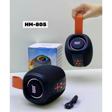Loa Bluetooth Không Dây Nhỏ Gọn TENZATEK 5H Bluetooth 5.1, Giá 199.000₫ 4