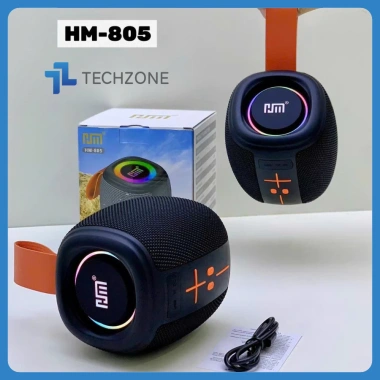 Loa Bluetooth Không Dây Nhỏ Gọn TENZATEK 5H Bluetooth 5.1, Giá 199.000₫ 8