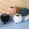Loa Bluetooth Không Dây TG337 - Âm Siêu Trầm, Chất Lượng Cao, Giá Giảm 341.000₫