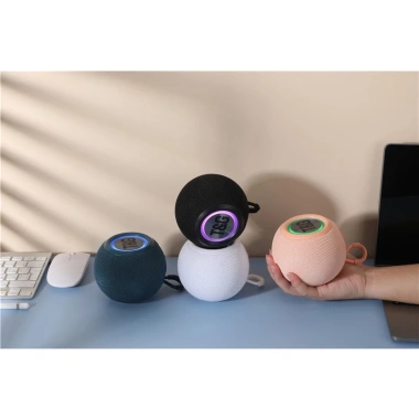 Loa Bluetooth Không Dây TG337 - Âm Siêu Trầm, Chất Lượng Cao, Giá Giảm 341.000₫ 2