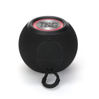 Loa Bluetooth Không Dây TG337 - Âm Siêu Trầm, Chất Lượng Cao, Giá Giảm 341.000₫ 6