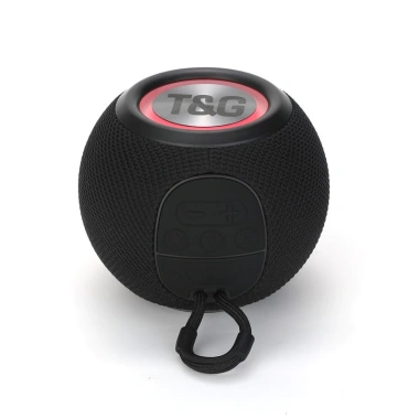 Loa Bluetooth Không Dây TG337 - Âm Siêu Trầm, Chất Lượng Cao, Giá Giảm 341.000₫ 9