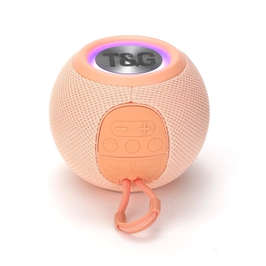 Loa Bluetooth Không Dây TG337 - Âm Siêu Trầm, Chất Lượng Cao, Giá Giảm 341.000₫ 10