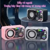 Loa Bluetooth không dây V8 Mini cầm tay, công suất lớn, âm thanh hay, LED nháy nhạc - LC DESIGN 109.000₫ 8