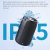 Loa Bluetooth không dây ZEALOT S32 - Âm thanh nổi siêu trầm, mini di động 5