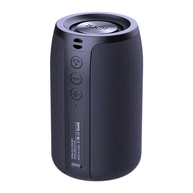 Loa Bluetooth không dây ZEALOT S32 - Âm thanh nổi siêu trầm, mini di động 10 Loa Bluetooth không dây ZEALOT S32 - Âm thanh nổi siêu trầm, mini di động 10