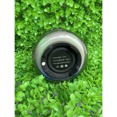 Loa Bluetooth L30 6D 10W Đèn LED Nhịp Nhạc Pin Khoẻ Thiết Kế Đẹp Giá 269.500 VND 4 Loa Bluetooth L30 6D 10W Đèn LED Nhịp Nhạc Pin Khoẻ Thiết Kế Đẹp Giá 269.500 VND 4