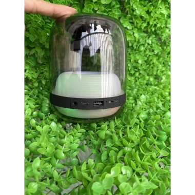 Loa Bluetooth L30 6D 10W Đèn LED Nhịp Nhạc Pin Khoẻ Thiết Kế Đẹp Giá 269.500 VND 7 Loa Bluetooth L30 6D 10W Đèn LED Nhịp Nhạc Pin Khoẻ Thiết Kế Đẹp Giá 269.500 VND 7