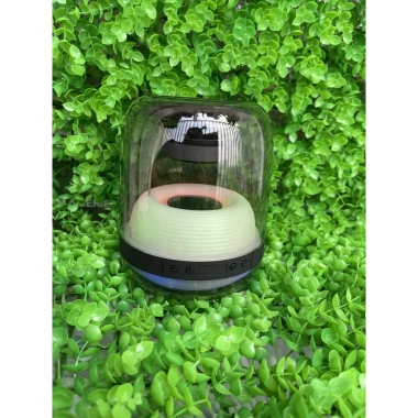 Loa Bluetooth L30 6D 10W Đèn LED Nhịp Nhạc Pin Khoẻ Thiết Kế Đẹp Giá 269.500 VND