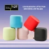Loa Bluetooth Langsdom WS-809 – Âm Thanh 360° Pass Vòm, Ghép Đôi TWS, Giá 250.000