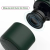 Loa Bluetooth Langsdom WS-809 – Âm Thanh 360° Pass Vòm, Ghép Đôi TWS, Giá 250.000 2
