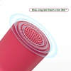 Loa Bluetooth Langsdom WS-809 – Âm Thanh 360° Pass Vòm, Ghép Đôi TWS, Giá 250.000 3