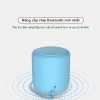 Loa Bluetooth Langsdom WS-809 – Âm Thanh 360° Pass Vòm, Ghép Đôi TWS, Giá 250.000 5