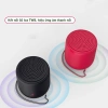 Loa Bluetooth Langsdom WS-809 – Âm Thanh 360° Pass Vòm, Ghép Đôi TWS, Giá 250.000 6